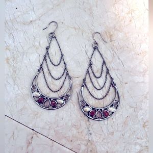Kenneth Cole Earrings
